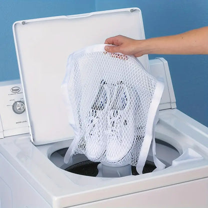 Washing Machine Shoes Bag