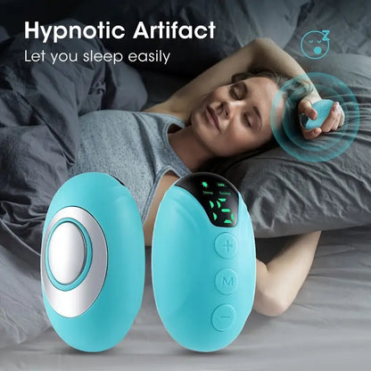 Handheld Sleep Aid Device