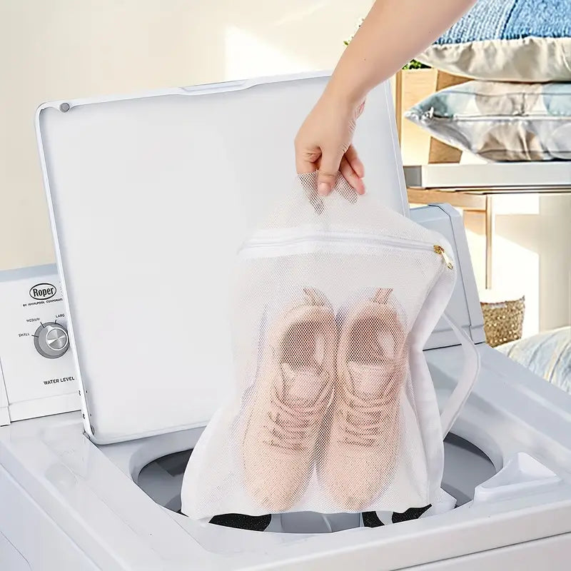 Washing Machine Shoes Bag