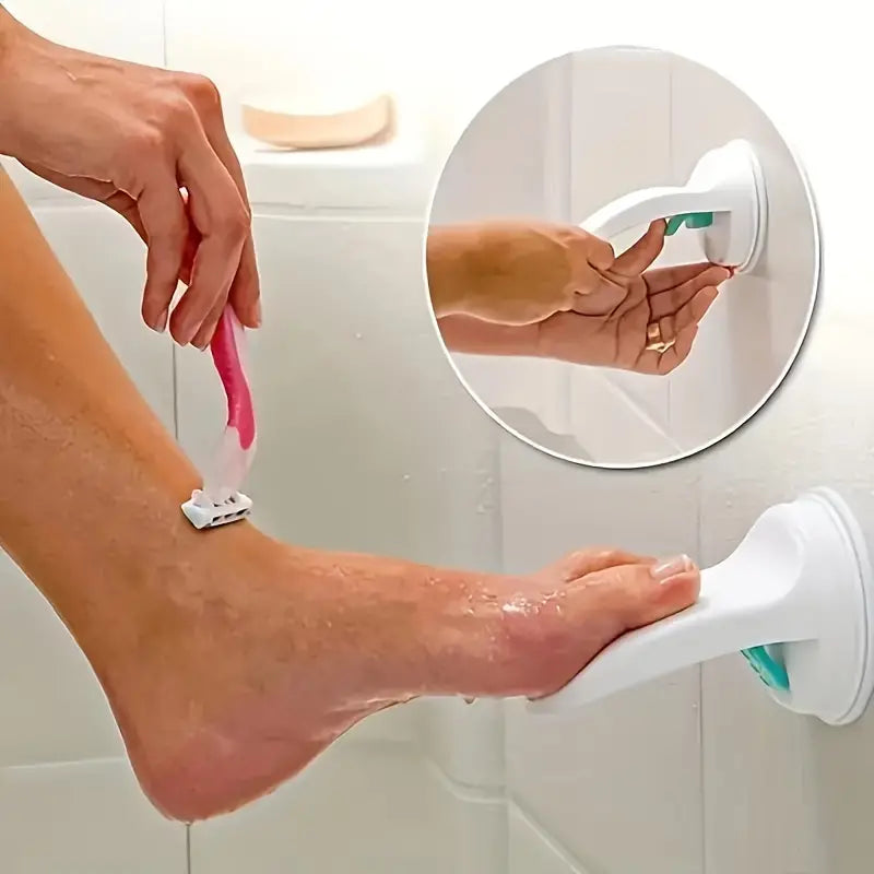 Shower Foot Rest