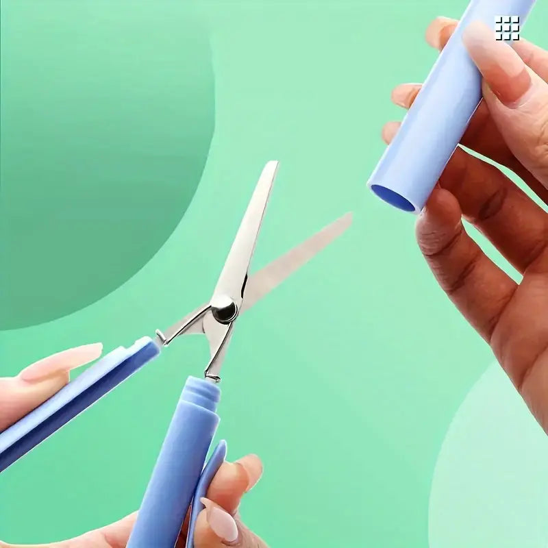 Mini Portable Scissors