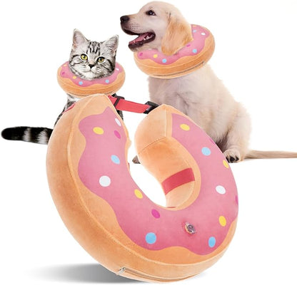 Inflatable Dog Protective Collar