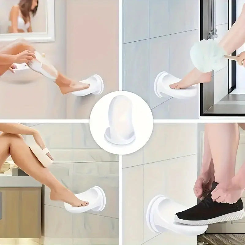 Shower Foot Rest