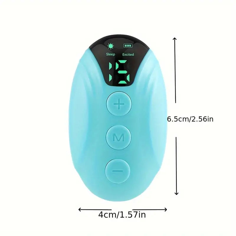 Handheld Sleep Aid Device