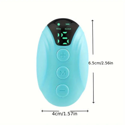 Handheld Sleep Aid Device