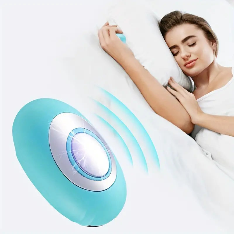 Handheld Sleep Aid Device