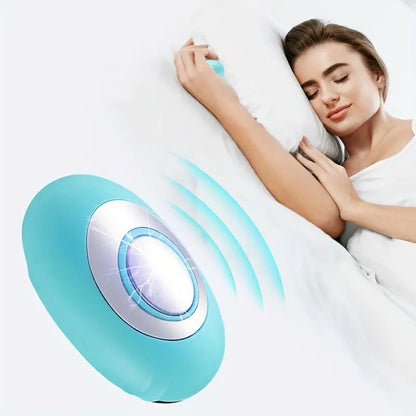 Handheld Sleep Aid Device