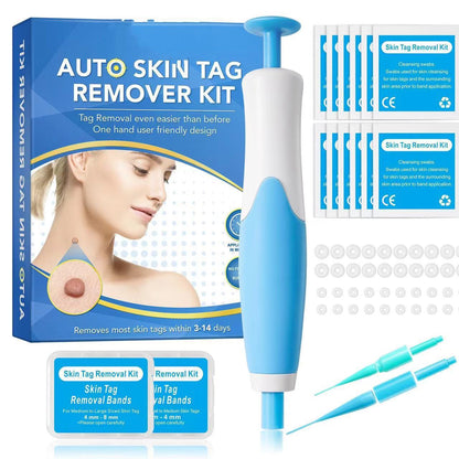 Skin Tag and Mole Removal Tool Pen