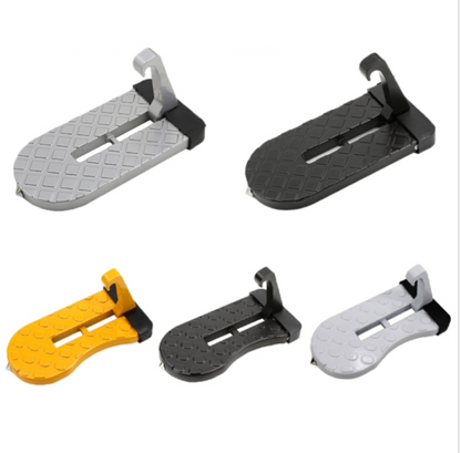 Car Hook Pedal