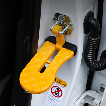 Car Hook Pedal