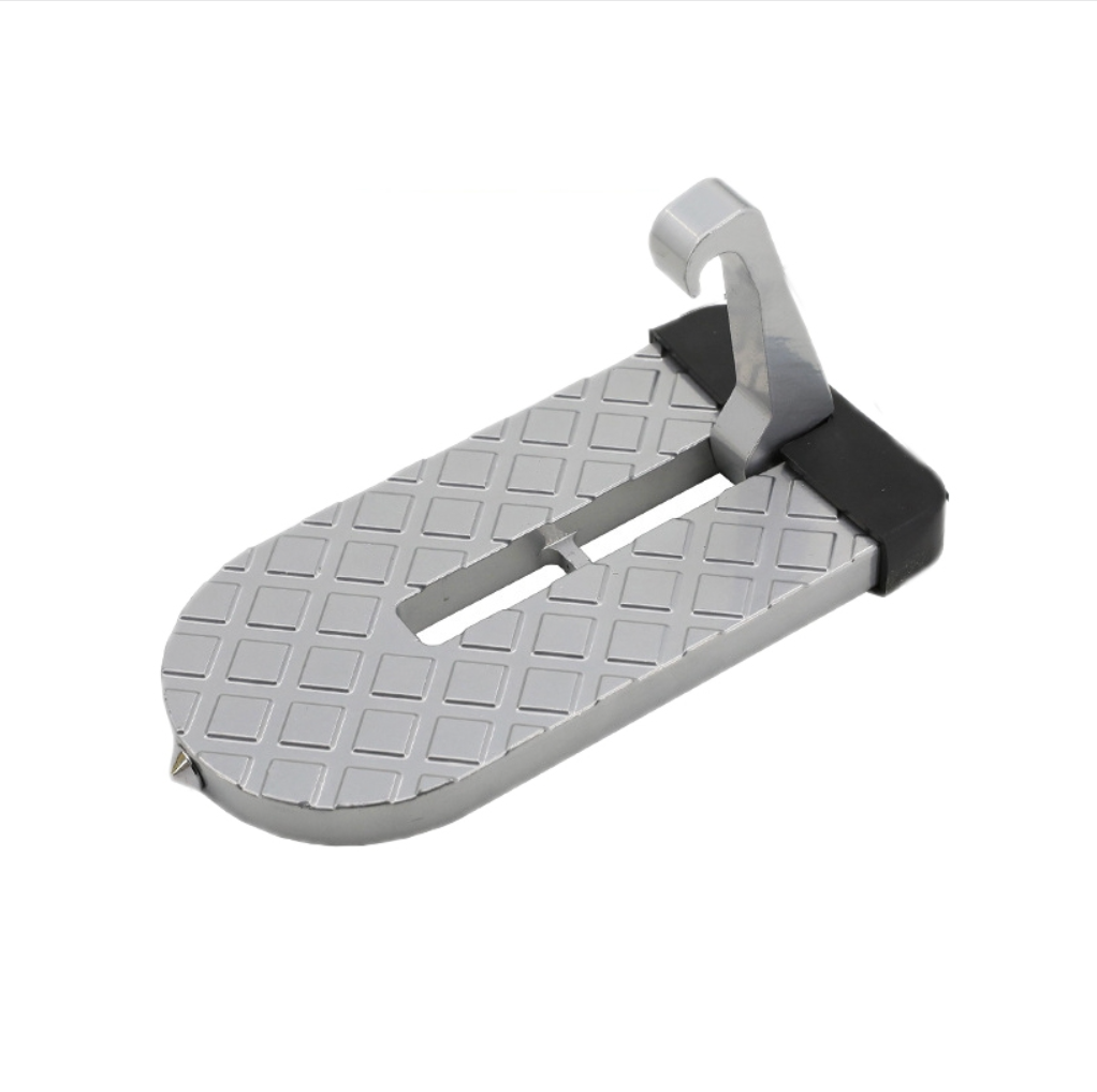 Car Hook Pedal