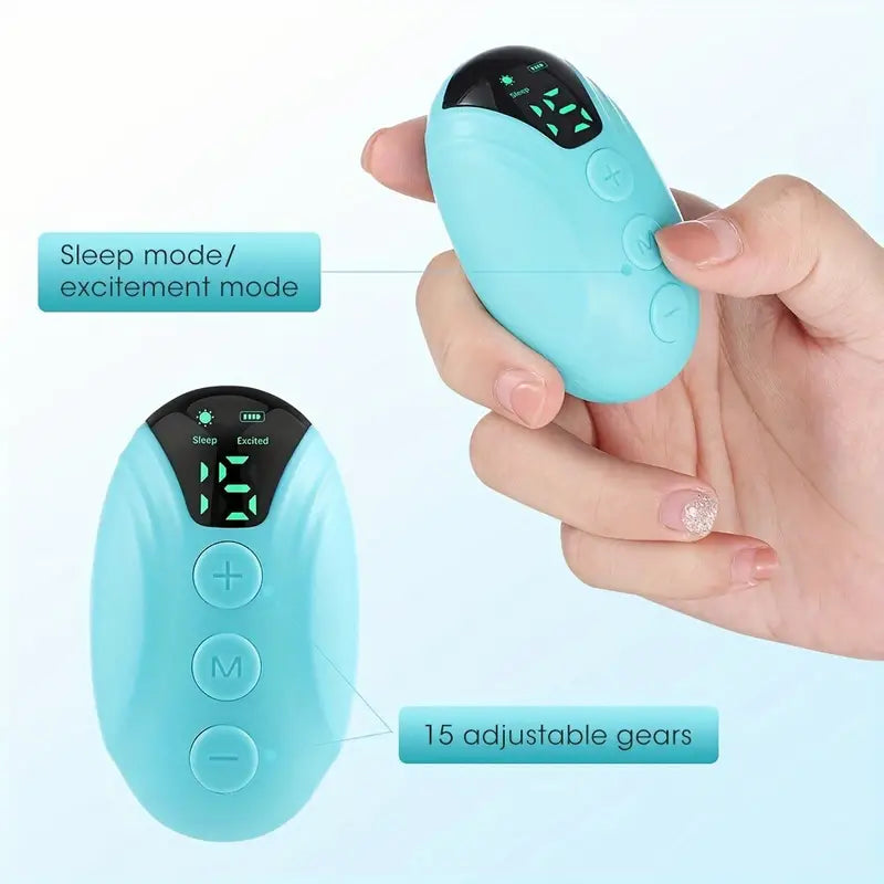 Handheld Sleep Aid Device