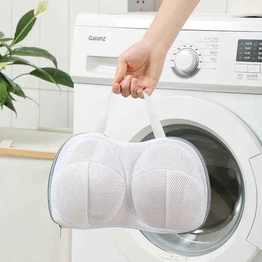 Bra bag for washing machine