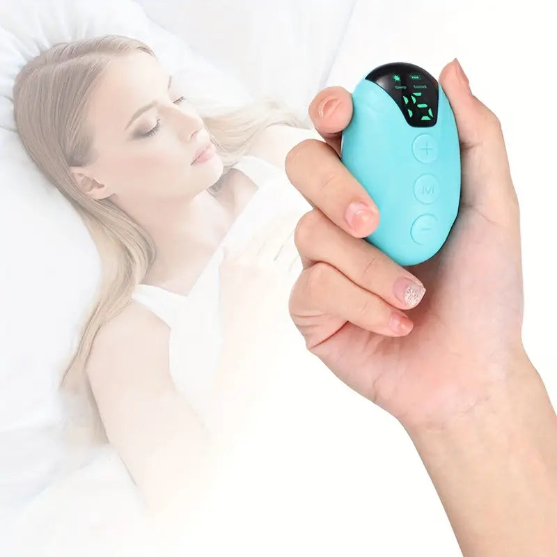 Handheld Sleep Aid Device