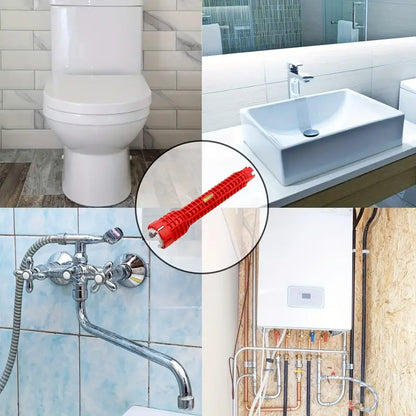 Multifunctional Sink Installation Tool