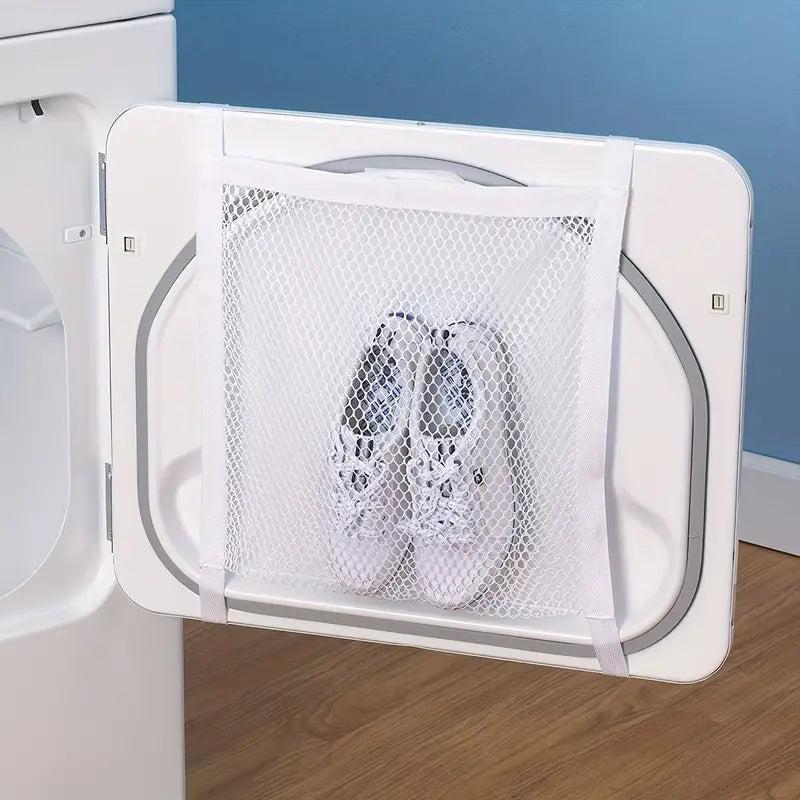 Washing Machine Shoes Bag