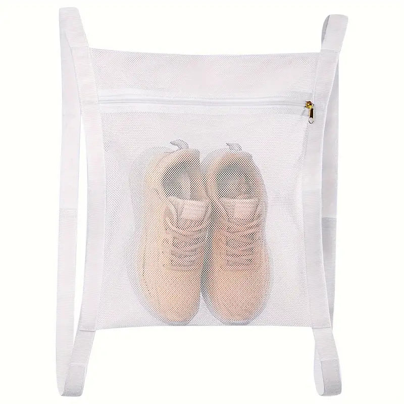 Washing Machine Shoes Bag