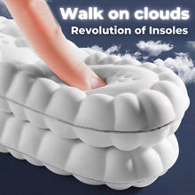 Clouds Insole - Revolutionary Orthopedic Insole