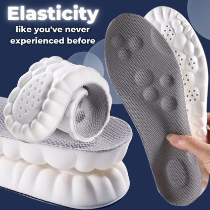 Clouds Insole - Revolutionary Orthopedic Insole