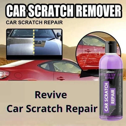 Car Scratch Remover